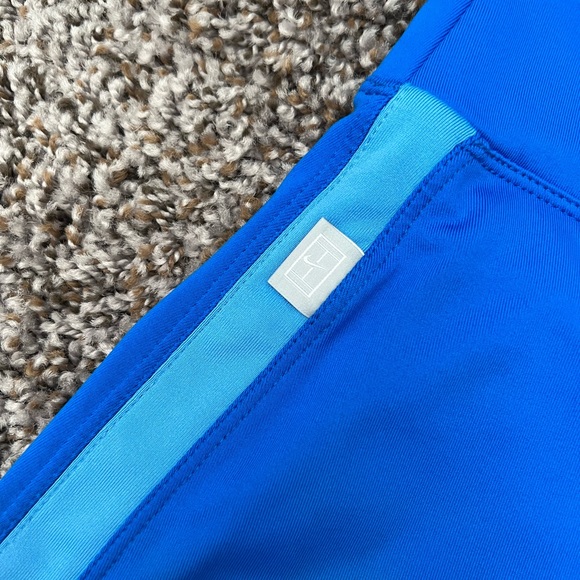 Nike DriFit Tennis Skirt - Picture 5 of 6